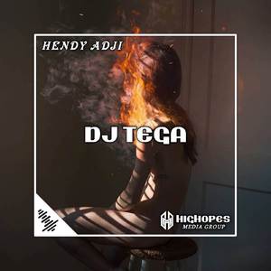 DJ TEGA - TIARA ANDINI BREAKBEAT