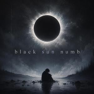 Black sun numb