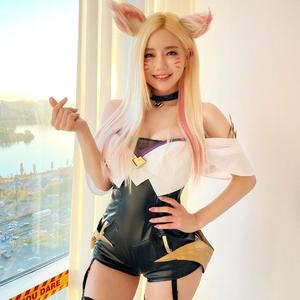 DJ-一个多情又无情的人（DJ Randy remix）