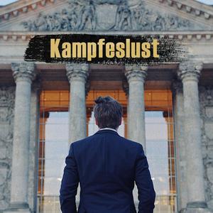 Kampfeslust