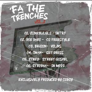 ' Violins (feat. Briioon)