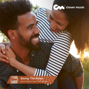 Swing the Rules (Vocal)