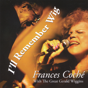 For Heaven Sake (feat. Gerald Wiggins)