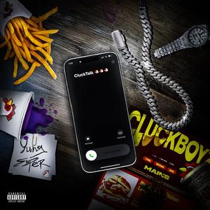 Head straight (feat. Baby shoota)