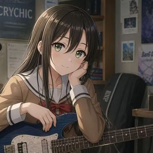 【AI花园多惠】愛を伝えたいだとか