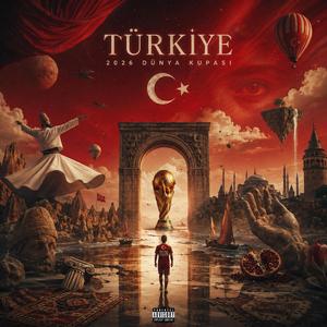 Türkiye World Cup 2026