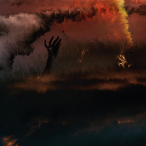 Pausfågeln Sa Godnatt