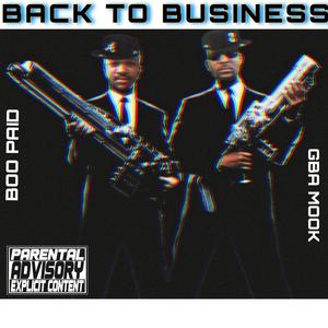 Lose screw (feat. Boopaid)