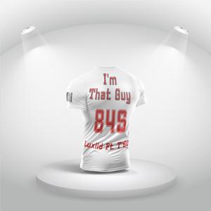 I'm That Guy (feat. T'so)