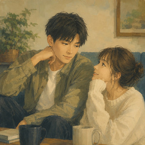 声にならない想い