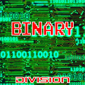 Binary (Original Mix)