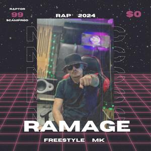 RAMAGE (FreeStyle)