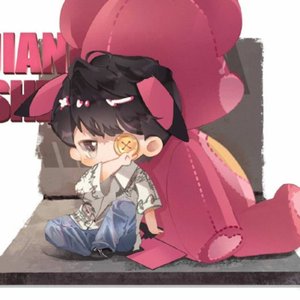 别怕，我在