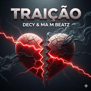 Traição (feat. Ma-M Beatz)