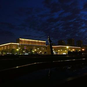 На Питерских Крышах