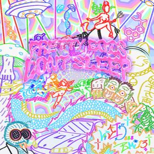 Babushka (feat. Kalanial)