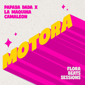 Motora (Flora Beats Sessions)