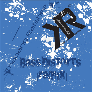 Bass Distorts (Thabang Ratshee Remix)