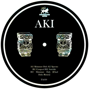 Shimmer Dub (Chad Dubz Remix)