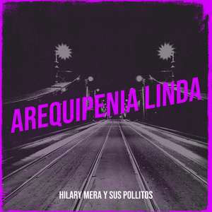 Arequipenia Linda
