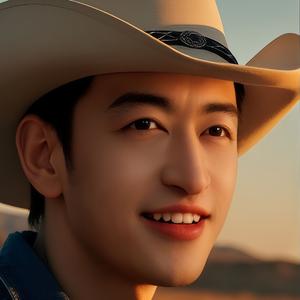 Spirit of the West(西部之魂)