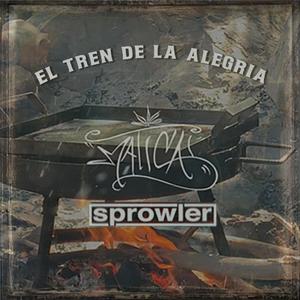 El tren de la alegría (feat. Sprowler)