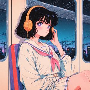 黄昏のステーション (Tasogare no Station)