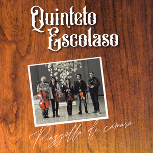 Suite Troileana: 1. Bandoneón