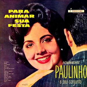 Estúpido Cupido / Suas Mãos / Eu Sei Que Vou Te Amar