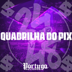 Quadrinha do Pix