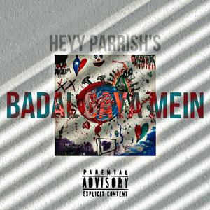 Badal Gaya Mein By Heyy Parrish