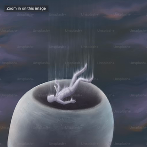 Receding Memory