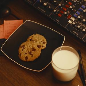 snowflakes everywhere