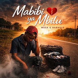 Mabibi Ya Mbilu (feat. Noxiey)