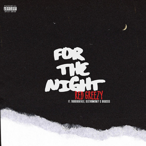 For the Night (feat. Therealkevlee, Oextramoney & Biggsss)