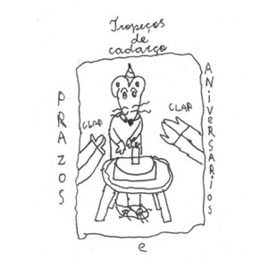 Prazos (Tudo Já Foi)