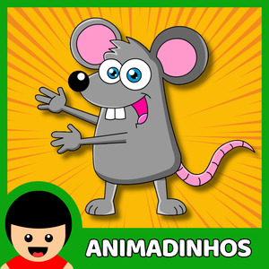 Ratinho Ratatá