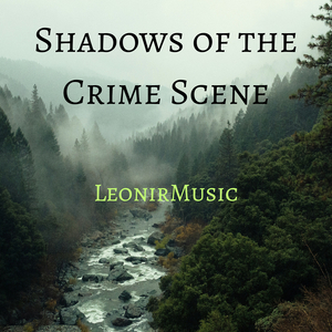 Dark Crime Scene Investigation