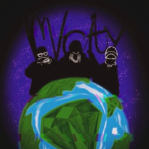 Villain (feat. Jewelry Will, Manniey & isseipasalatty)
