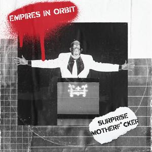 Surprise, MF (feat. Billy Price) (Radio Edit)