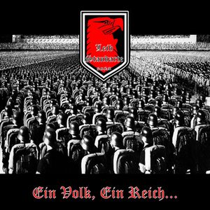 Ein Volk, ein Reich...