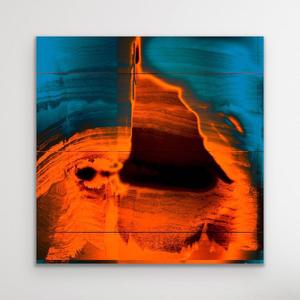 跌落凡间的天使