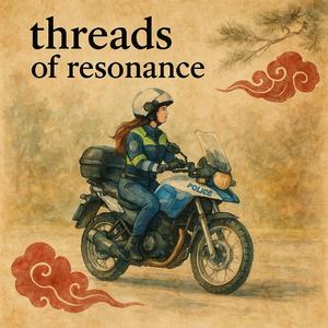 Threads of Resonance (Vocal)