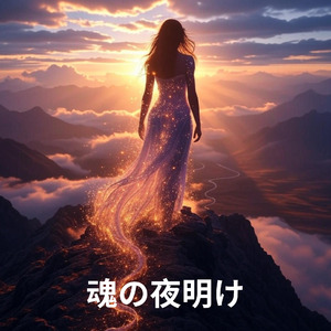 魂の夜明け