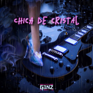 Chica de Cristal