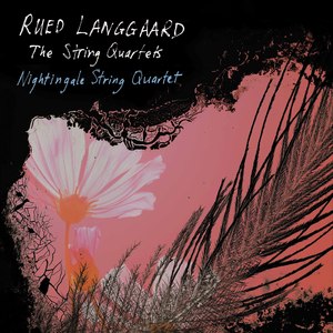 String Quartet No. 4, BVN 215 "Sommerdage":I. Andantino scherzoso