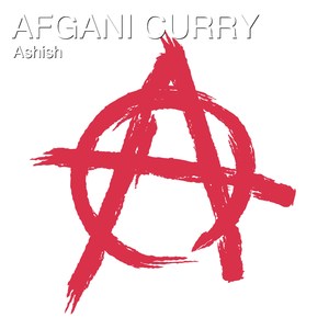 Afgani Curry