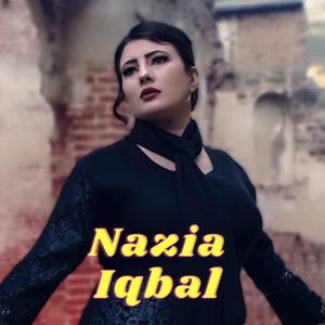 Da Sta Nimgare Mene Za Krama Ghamjana Nazia Iqbal