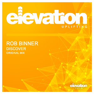 Discover (Original Mix)