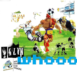 Whooo (Mirror Ball Mix)